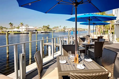 Residence Inn by Marriott Fort Lauderdale
