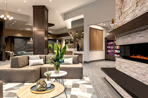 Residence Inn