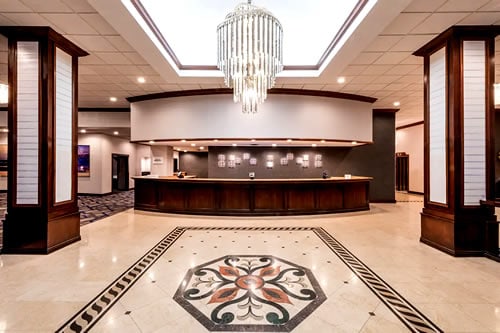 Sheraton Indianapolis