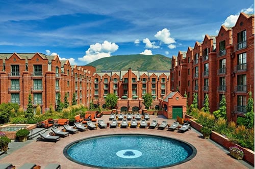 St. Regis Aspen Resort