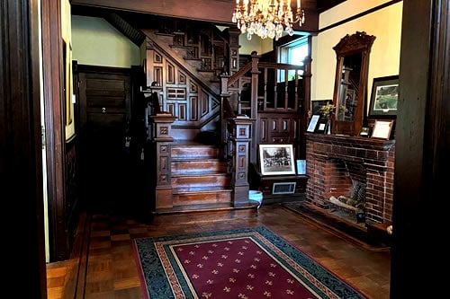 The Queen Anne Inn