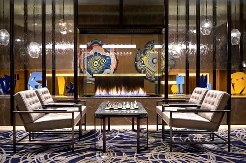 The Ritz-Carlton, Cleveland
