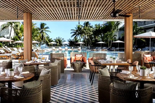 The Ritz-Carlton