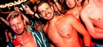 Triton Budapest, Halloween Circuit Party