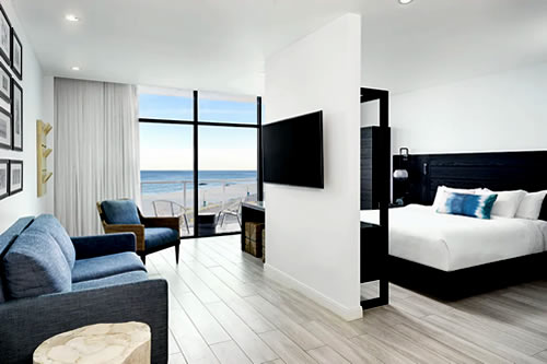 Wave Resort