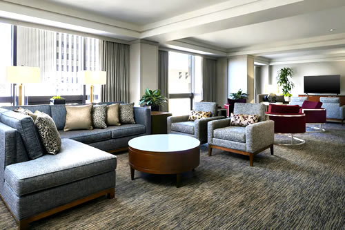 The Westin Cincinnati