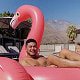 Desertopia Festival - Palm Springs Pride Weekend