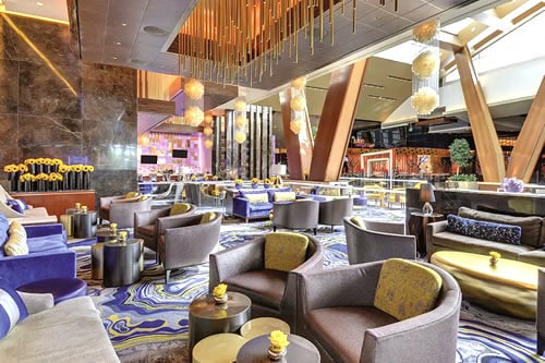 ARIA Resort & Casino