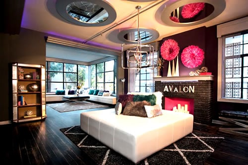 Avalon Hotel Downtown St. Petersburg 2.5 out of 5