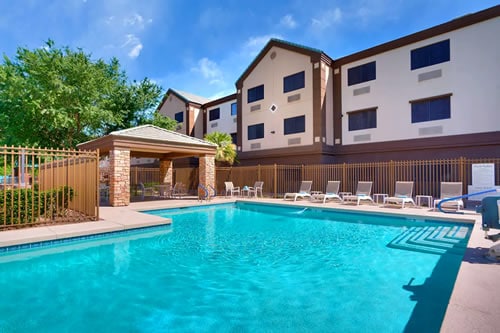 Best Western Downtown Phoenix