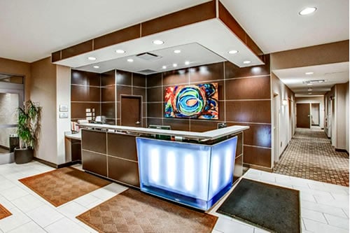 Cambria Hotel Pittsburgh - Downtown