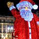 Christmas & New Year in Lisbon