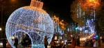 Christmas & New Year in Lisbon