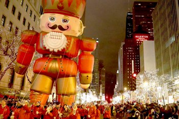 Natale a Chicago, eventi gay, mercatini di Natale e fuochi d'artificio di Capodanno