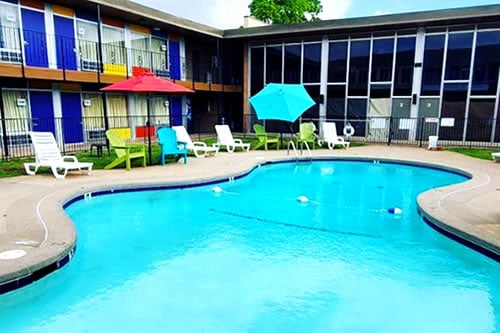 District Hotel caters to LGBTQIA community