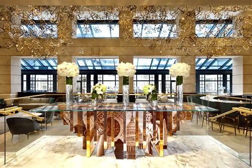 Fairmont Washington, D.C., Georgetown