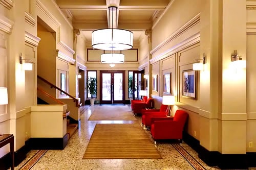 Four Points by Sheraton San Jose Downtown