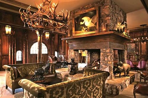 Grand Bohemian Asheville, Autograph Collection