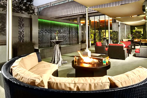 Hilton San Jose