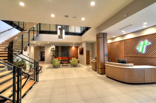 Holiday Inn & Suites Pigeon Forge Convention Center, an IHG Hotel