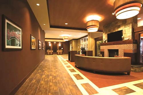 Homewood Suites