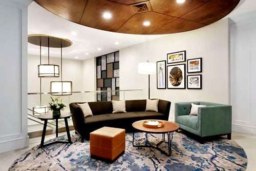 Homewood Suites by Hilton Providence Downtown
