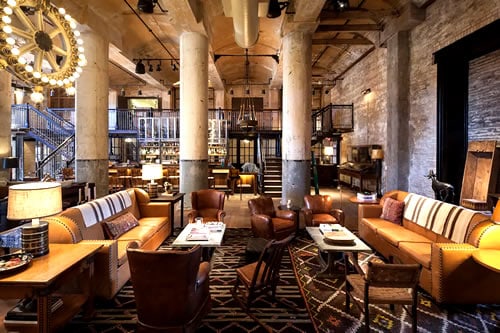 Hotel Emma