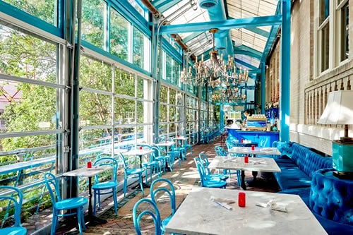 Hotel Havana