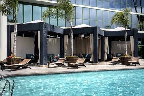 Hyatt Regency Long Beach