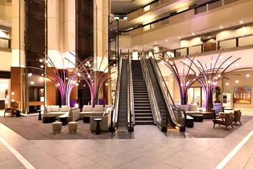 Hyatt Regency Louisville