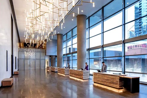 Hyatt Regency Seattle