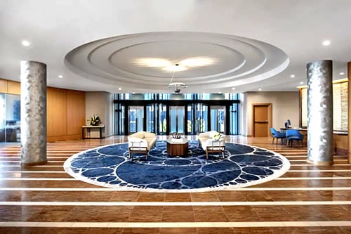 InterContinental San Diego, an IHG Hotel