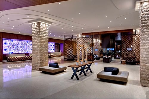 JW Marriott Austin