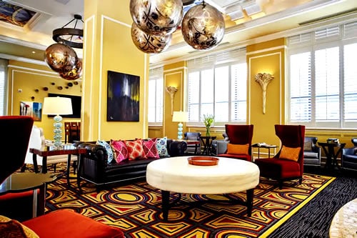 Kimpton Hotel Monaco Salt Lake City, an IHG Hotel