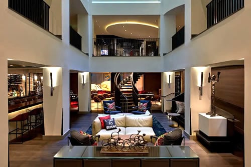 Kimpton Hotel Vintage Portland, an IHG Hotel