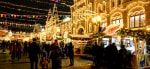 London Christmas Markets, Lights & Attractions