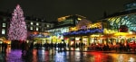 London Christmas Markets, Lights & Attractions