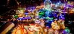 London Christmas Markets, Lights & Attractions