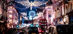 London Christmas Markets, Lights & Attractions