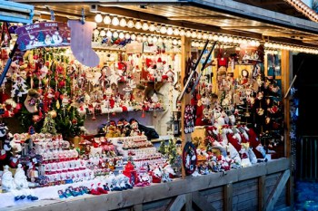 Manchester Christmas Market