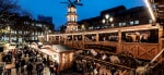 Manchester Christmas Market