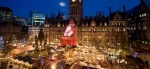 Manchester Christmas Market