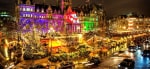 Manchester Christmas Market