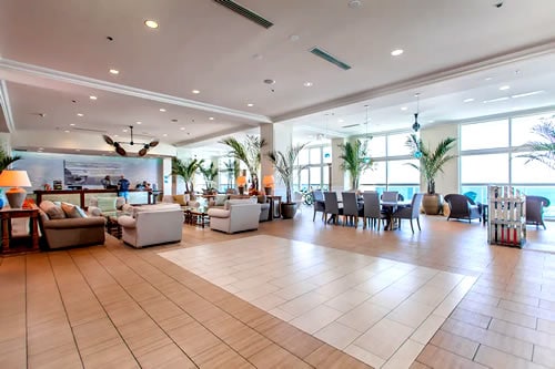 Margaritaville Beach Hotel