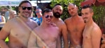 Marlin Beach Tea 2.0, Gay Fort Lauderdale