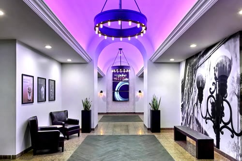 Marriott Vacation Club Pulse, San Diego
