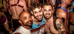 Masterbeat MLK Weekend