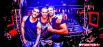 Masterbeat MLK Weekend
