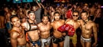 Masterbeat MLK Weekend