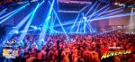 Masterbeat MLK Weekend